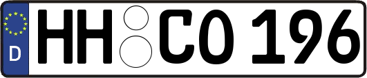 HH-CO196