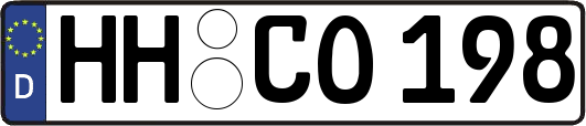HH-CO198