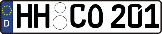 HH-CO201