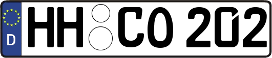 HH-CO202
