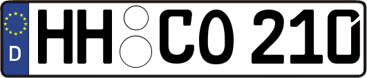 HH-CO210