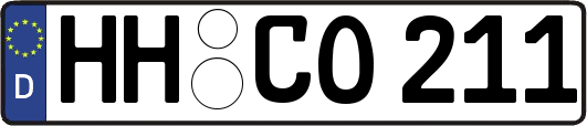 HH-CO211