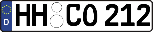 HH-CO212