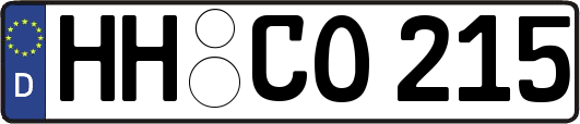 HH-CO215