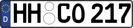 HH-CO217