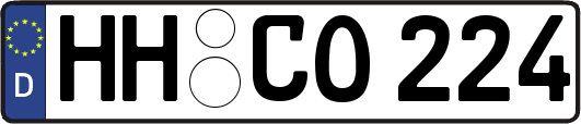 HH-CO224