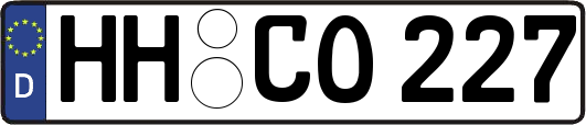 HH-CO227