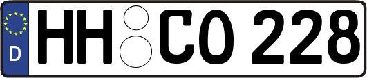 HH-CO228