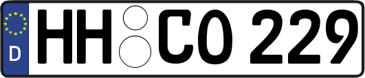 HH-CO229