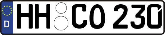 HH-CO230