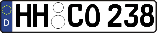 HH-CO238