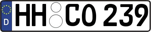HH-CO239