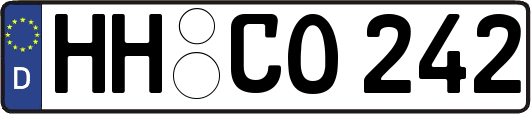 HH-CO242