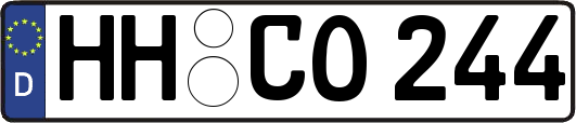 HH-CO244
