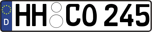 HH-CO245