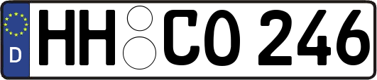 HH-CO246
