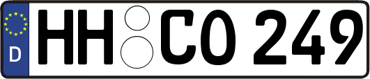 HH-CO249