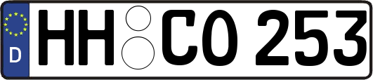 HH-CO253