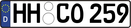 HH-CO259