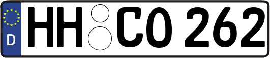 HH-CO262