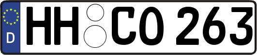 HH-CO263