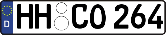 HH-CO264