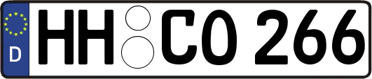 HH-CO266