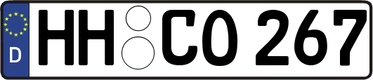 HH-CO267