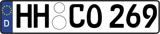 HH-CO269