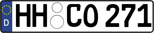 HH-CO271