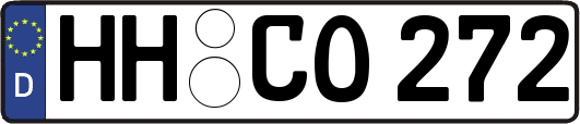 HH-CO272