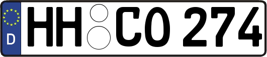 HH-CO274