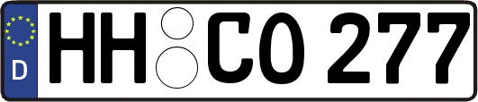 HH-CO277