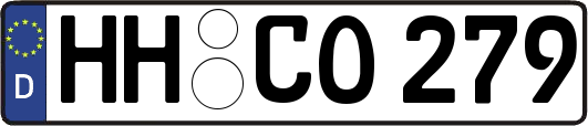HH-CO279