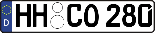 HH-CO280