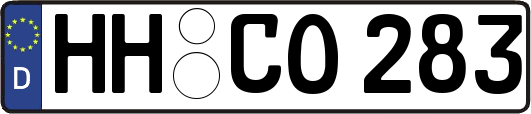 HH-CO283