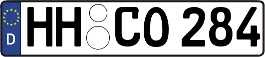 HH-CO284