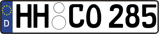 HH-CO285
