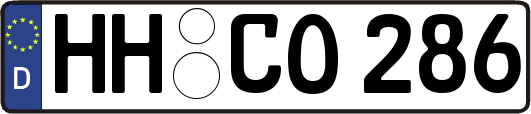HH-CO286