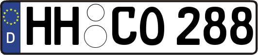 HH-CO288