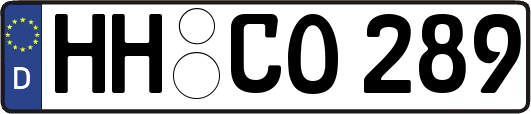 HH-CO289
