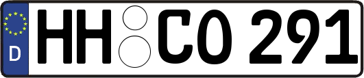 HH-CO291
