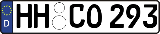 HH-CO293