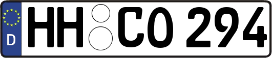 HH-CO294