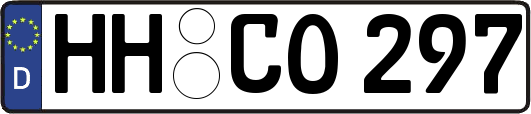 HH-CO297