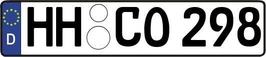 HH-CO298