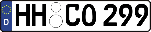 HH-CO299