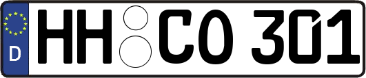 HH-CO301