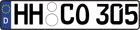 HH-CO305