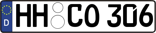 HH-CO306